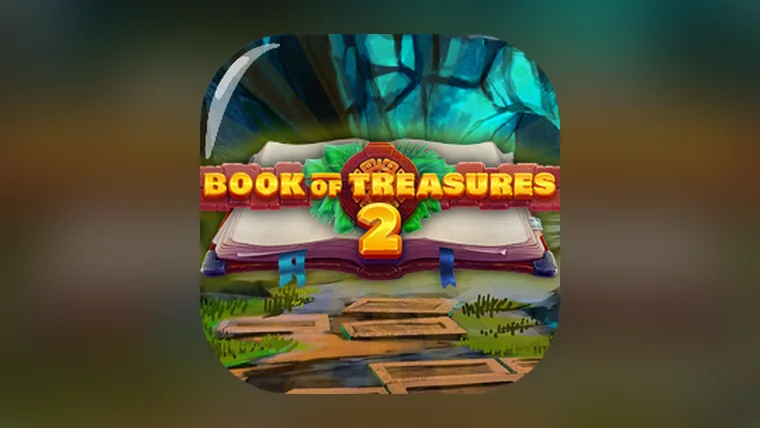 Tome of Hoards free social game